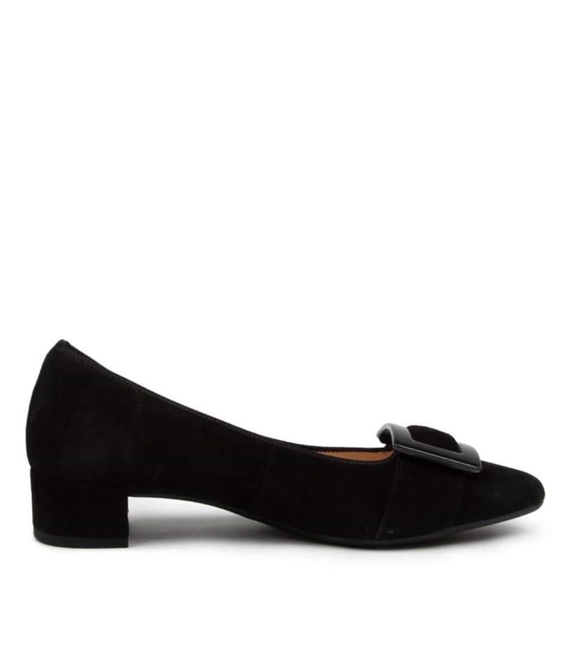 Gabour | Exclusif Télé Daim Schwarz